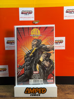 Age of Ultron 9 Marvel Comics 2013 Bendis Pacheco Peterson Bonet