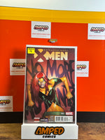 Extraordinary X-Men 2 Marvel Comics 2015 Jeff Lemire Ramos