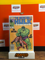 The Incredible Hulk 320 Marvel Comics June 1986