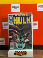The Incredible Hulk 350 Marvel Comics Dec 1988