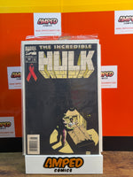 The Incredible Hulk 420 Marvel Comics 1994