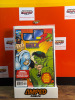 J2 Takes on the Incredible Hulk 3 Marvel Comics Dec