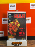 Hulk 31 Marvel Comics 2011