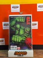 Hulk 6 Marvel Variant Edition Jeph Loeb Ed McGuinness 2008