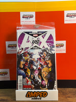Avengers vs X-Men 1 5th Printing Marvel Comics