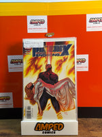 X-Men Phoenix Endsong 4 (2005) Marvel Comics