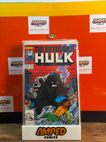 The Incredible Hulk 333 Marvel Comics 1987