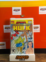 The Incredible Hulk Annual 18 Marvel Comics 1992