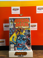 Iron Man 245 Marvel Comics August 1989
