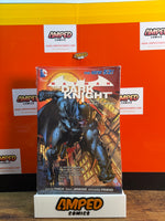 Batman The Dark Knight Vol 1 Knight Terrors - DC Comics