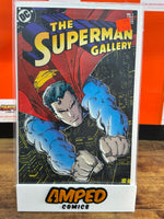 The Superman Gallery 1 (1993) DC Comics