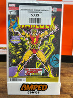 Adam Warlock Strange Tales 178 Facsimile Edition Marvel 2023