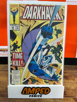 Darkhawk 28 Marvel Comics June 1993