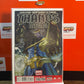Thanos Rising 1-5 Marvel NOW ALL KEYS (2013) COMPLETE RUN!