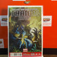 Thanos Rising 1-5 Marvel NOW ALL KEYS (2013) COMPLETE RUN!