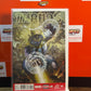 Thanos Rising 1-5 Marvel NOW ALL KEYS (2013) COMPLETE RUN!
