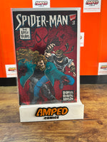 Spider-Man The Lost Years 2 Marvel Comics Sept
