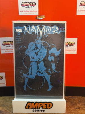Namor 7 Marvel Comics Jemas Watson Olliffe Livesay