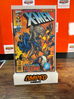 X-Men Giant-Sized Special 75 Marvel Comics May 1998