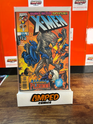 X-Men Giant-Sized Special 75 Marvel Comics May 1998