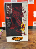 Daredevil The Man Without Fear 5 (Marvel, 1994) by Frank Miller
