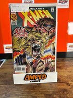 Uncanny X-Men 326 (Nov 1995) Marvel Comics