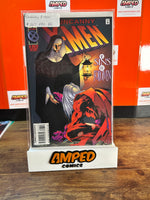 Uncanny X-Men 327 (Dec 1995) Marvel Comics