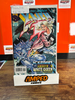 Uncanny X-Men 331 (April 1996) Marvel Comics