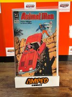 Animal Man 29 DC Comics 1990 Peter Milligan Steve Dillon