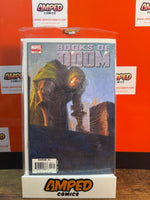 Books of Doom 3 (Marvel, 2006) by Brubaker - Single Issue