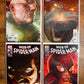 Web of Spider-Man 1-12 Marvel Comics 1st Issue 2021 COMPLETE RUN!
