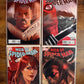 Web of Spider-Man 1-12 Marvel Comics 1st Issue 2021 COMPLETE RUN!