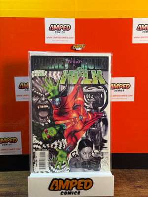 Planet Without a Hulk She-Hulk 15 Marvel Comics