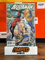 Aquaman 74 DC Comics Dec 2000 Jurgens, Epting, Raymund