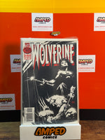 Wolverine 106 Marvel Comics Oct 1996 Direct Edition
