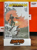 Aquaman Sword of Atlantis 50 (May 2007, DC Comics)