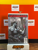 Ultimate X-Men 94 Marvel Comics March on Ultimatum