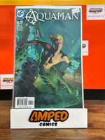 Aquaman 11 (Dec 2003) DC Comics