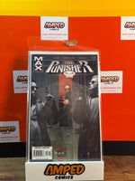 The Punisher 23 MAX Comics Garth Ennis Marvel 2005