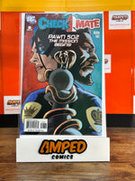 Checkmate 8 (Jan 2007) DC Comics - Rucka Saiz