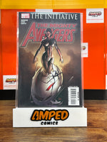 The Mighty Avengers 2 Marvel Comics 2007 Bendis Cho Keith