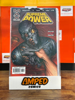 Supreme Power 13 MAX Comics Direct Edition