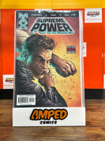 Supreme Power 14 MAX Comics Direct Edition