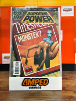 Supreme Power 16 MAX Comics 2005 Parental Advisory Explicit Content