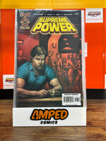 Supreme Power 17 MAX Comics 2005