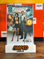 Supreme Power 18 (2005) MAX Comics by Straczynski Frank