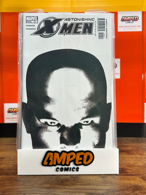 Astonishing X-Men 10 Marvel Comics Whedon Cassaday