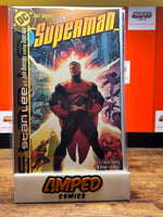 Just Imagine Stan Lees Superman 1 DC Comics