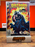 Batman Detective Comics 738 DC Comics No Mans Land 1999