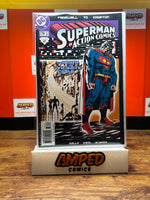 Superman in Action Comics 776 DC Comics 2001